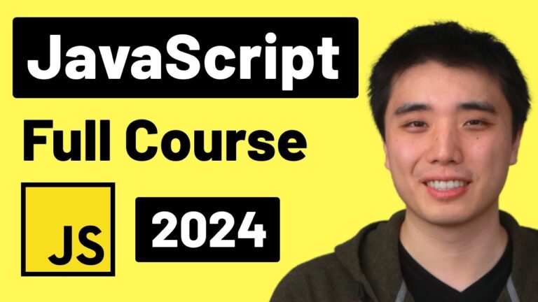 Mastery JavaScript From Scratch to Advanced (FREE)