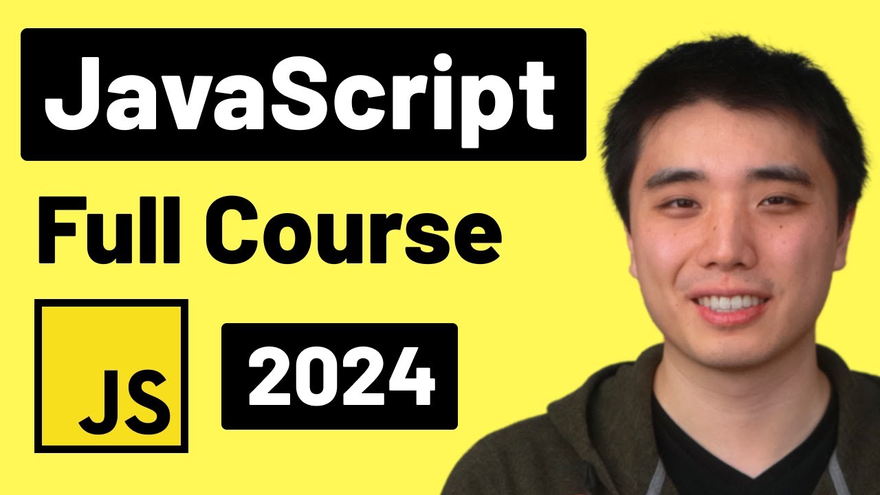 Mastery JavaScript From Scratch to Advanced (FREE)