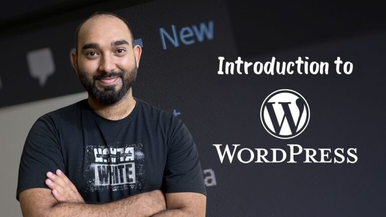 Complete WordPress Website Developer Course