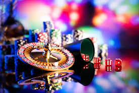 Discover the Exciting World of Online Slot Casinos in the UK