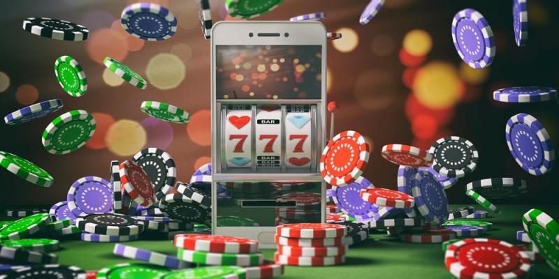 Emerging Online Casino Trends in Asia What to Expect