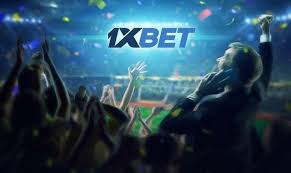 Experience Betting on the Go with the 1xBet App -1635983310