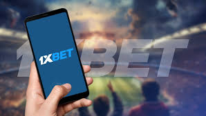 Experience Betting on the Go with the 1xBet App -1635983310