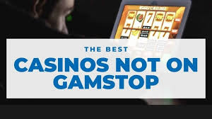 Non GamStop Paysafecard Sites A Comprehensive Guide to Safe Online Gaming Non GamStop Paysafecard Sites A Comprehensive Guide to Safe Online Gaming