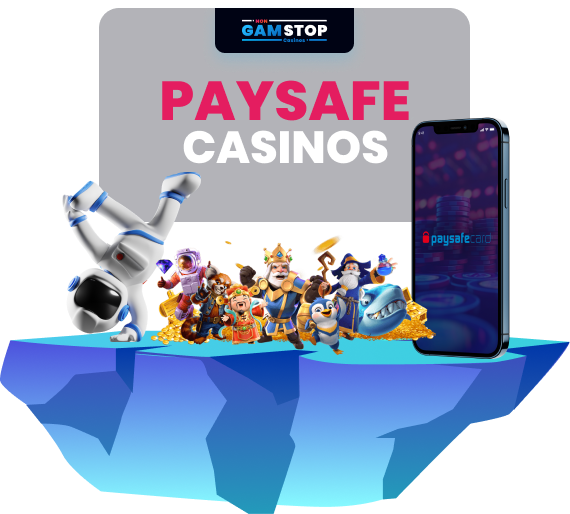 Non GamStop Paysafecard Sites A Comprehensive Guide to Safe Online Gaming Non GamStop Paysafecard Sites A Comprehensive Guide to Safe Online Gaming
