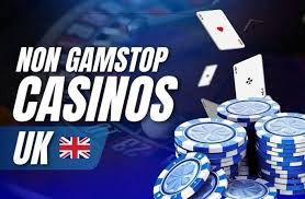 Non GamStop Paysafecard Sites A Comprehensive Guide to Safe Online Gaming Non GamStop Paysafecard Sites A Comprehensive Guide to Safe Online Gaming