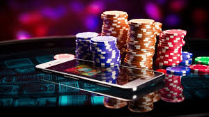 Online Betting in the UK Exploring the World of Roulette