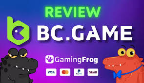 The Ultimate Guide to BCGame.vc Casino Your Gateway to Online Gaming -163028717