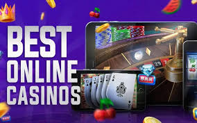 Understanding Gamification in Online Casinos Enhancing User Engagement