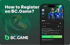 User Experience and Features of BC.Game Sports Betting Platform User Experience and Features of BC.Game Sports Betting Platform