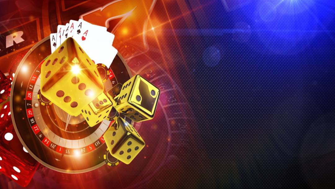 Casino with Logical Promotion Distribution Enhancing Player Engagement