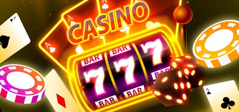 Discover the Thrills of Casino RioBet Your Ultimate Gaming Destination