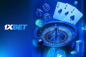 Explore the 1xBet App Your Gateway to Online Betting 113149768