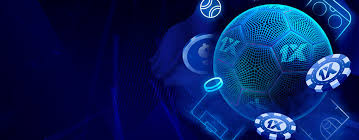 Explore the Thrills of 1xbet Casino India 101624424