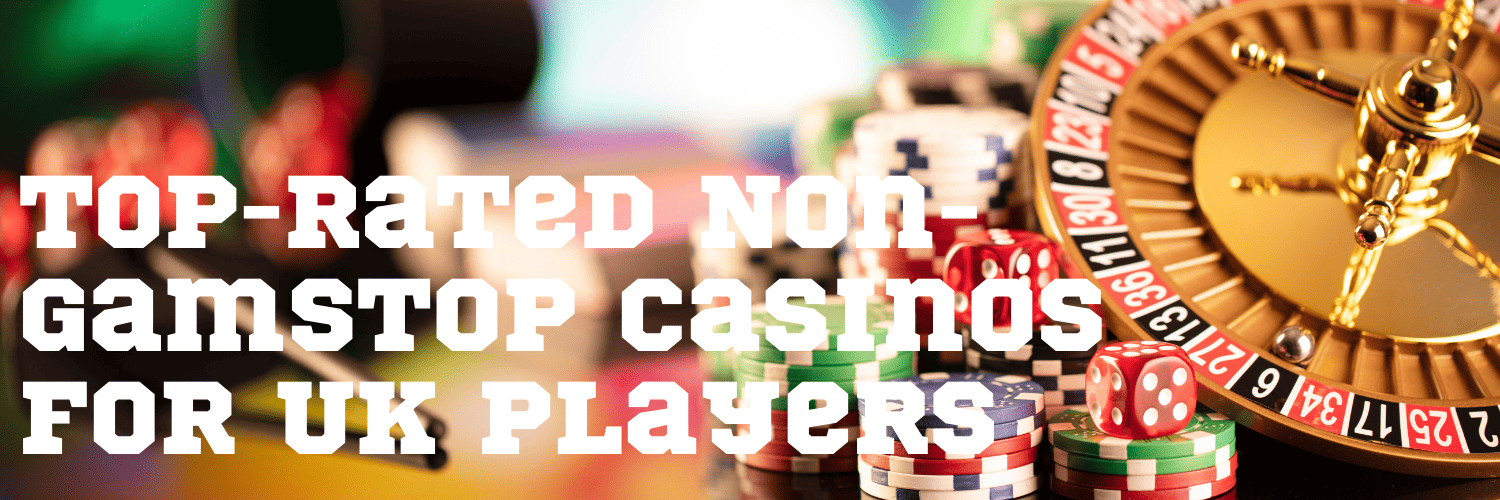Exploring Casinos Non on Gamstop A Guide for Players 1004587830