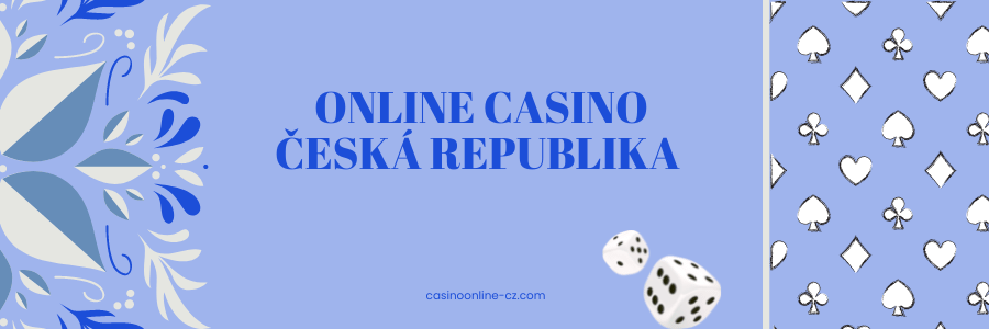 Online Casino pro české hráče Vše, co potřebujete vědět -1064331013