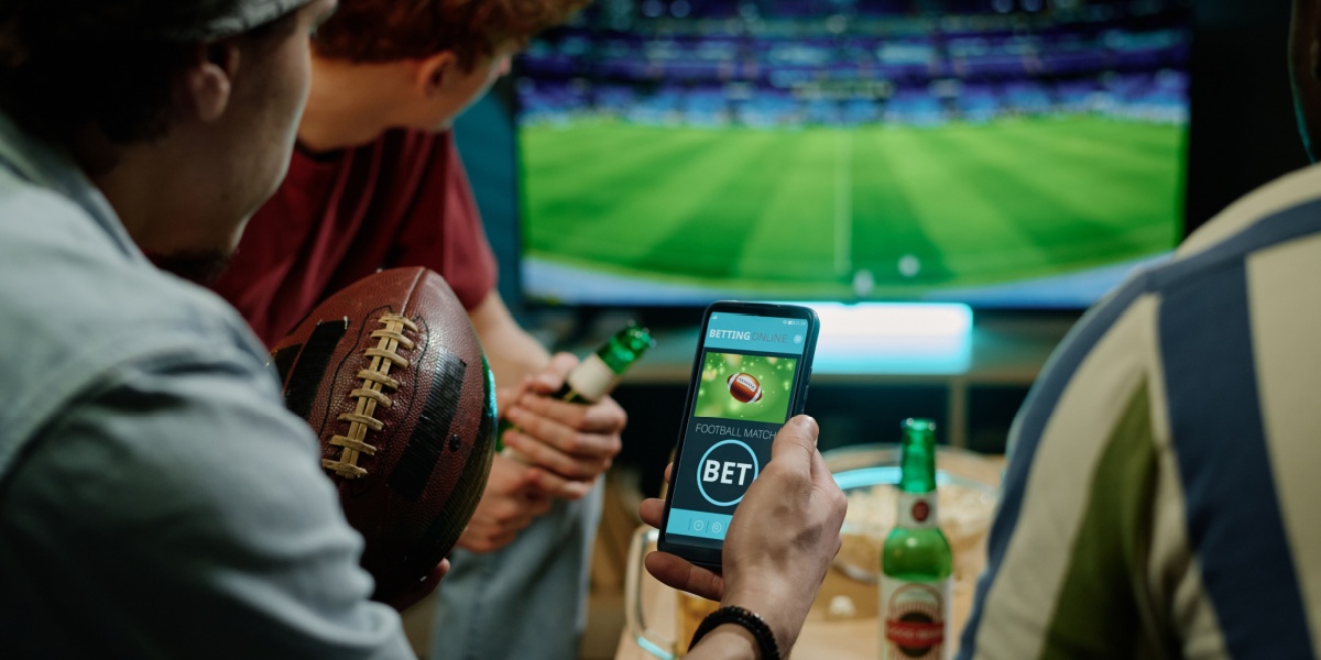 Personalización de Notificaciones Deportivas Mantente al Tanto de tus Eventos Favoritos