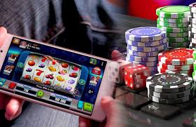 The Best Mobile Casino Apps for Your Gaming Experience