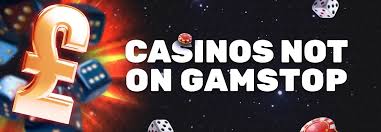 Top Casino Sites Not on Gamstop Discover Your Options