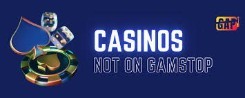 Top Casino Sites Not on Gamstop Discover Your Options