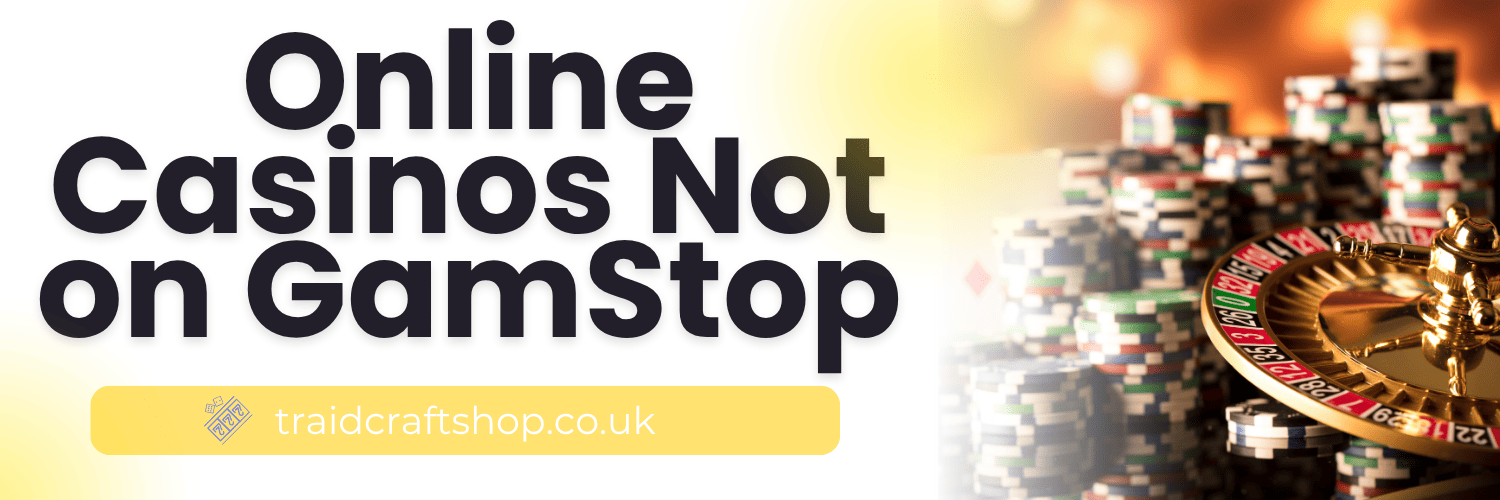A Comprehensive Guide to Non Gamstop Casinos -1931742091