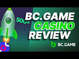 टॉप पिक्स BC Game आपकी खेल यात्रा के लिए बेहतरीन विकल्प