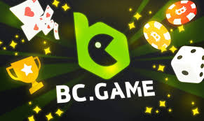 Descubre BC.Game El Casino en Línea Favorito de México