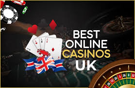 Discover the Best Online Casino Deals in the UK 1193148627