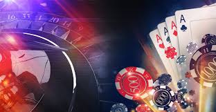 Discover the Excitement of Betblast Casino - Your Ultimate Gaming Experience