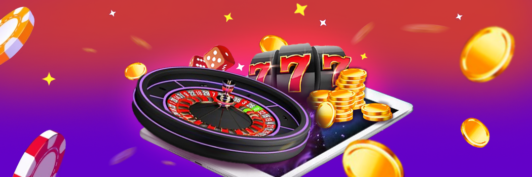 Discover the Excitement of Irish Luck Online Casino UK 1467703174
