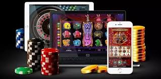 Exploring the Thrilling World of Online Casinos in the UK