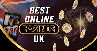 Exploring the Thrilling World of Online Casinos in the UK