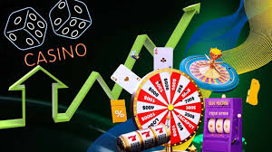 Oplev Hugo Casino Danmark - Underholdning og Gevinster i Topklasse
