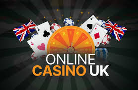 Ultimate Guide to Online Casinos in the UK