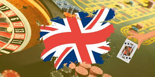 Ultimate Guide to Online Casinos in the UK