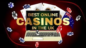 Unlock Your Winning Potential at Casino Lucki