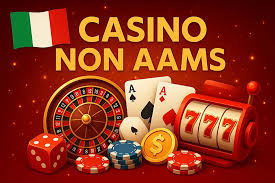 Casinò no AAMS Guida Completa ai Giochi Online in Sicurezza