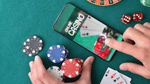 Exciting Online Gaming Experience at NV Casino