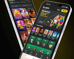 JB Casino Login Your Gateway to Exciting Gaming Adventures 1876941550