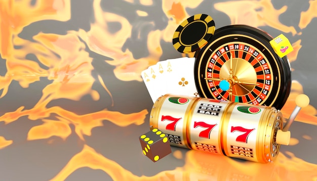 MGAs Casinoer En Guide til Licenserede Spiloplevelser i Danmark