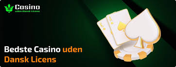 MGAs Casinoer En Guide til Licenserede Spiloplevelser i Danmark