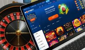 Mostbet App İdman Bahislərinə Yeni Yanaşma Mostbet App İdman Bahislərinə Yeni Yanaşma