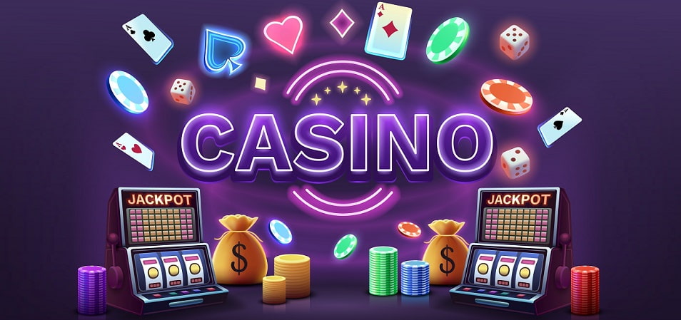 Nye Casinoer Uden Rofus – Find Din Perfekte Spiloplevelse