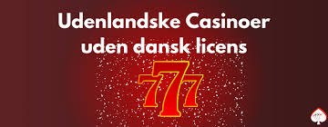 Online Casino Uden MitID En Guide til Spil uden Bekymringer