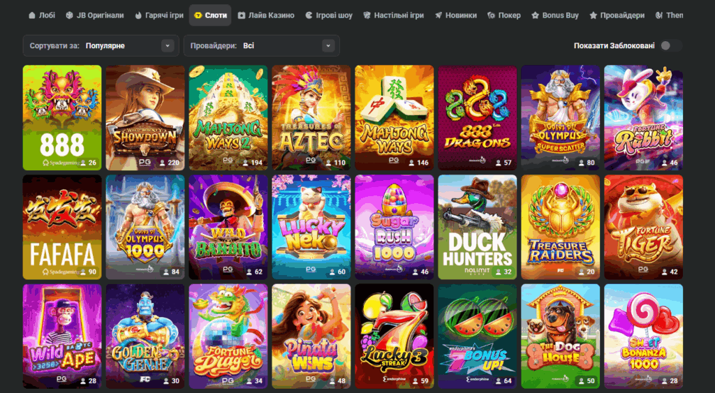 Unlocking the Best JB Casino Bonuses for Maximum Wins