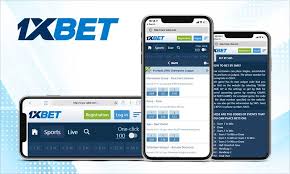 1xBet Malaysia APP for Android - Download and Features -1184171418
