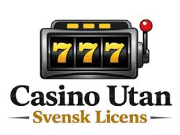 Casino Utan Licens Vad Du Behöver Veta -1650995590