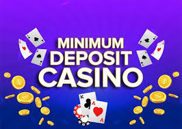 Casinos con Depósito Mínimo de 10 Euros Guía Completa -752452043