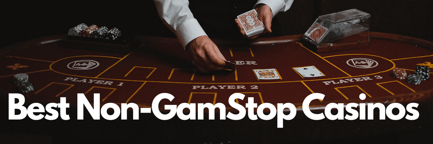 Discover Premier Non-Gamstop UK Casino Sites for Ultimate Gaming Experience