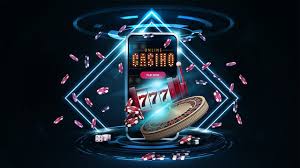 Experience Exciting Gaming Action at SlotsN Bets Casino